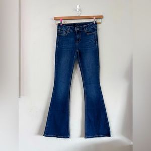 Refuge Women’s Wide Leg Jeans